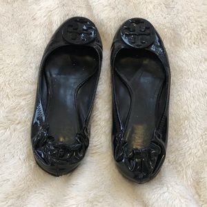 Tory Burch Reva Flats